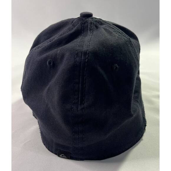 New Era 39Thirty Quicksilver Fitted Stretch Hat Small/Medium - Picture 6 of 11